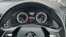 Skoda Karoq 1.5 TSI SE L 5dr DSG Petrol Estate